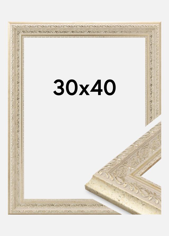 Rám Toro Akrylové sklo Písek 30x40 cm