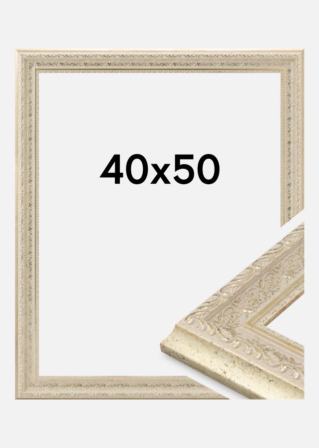 Rám Toro Akrylové sklo Písek 40x50 cm