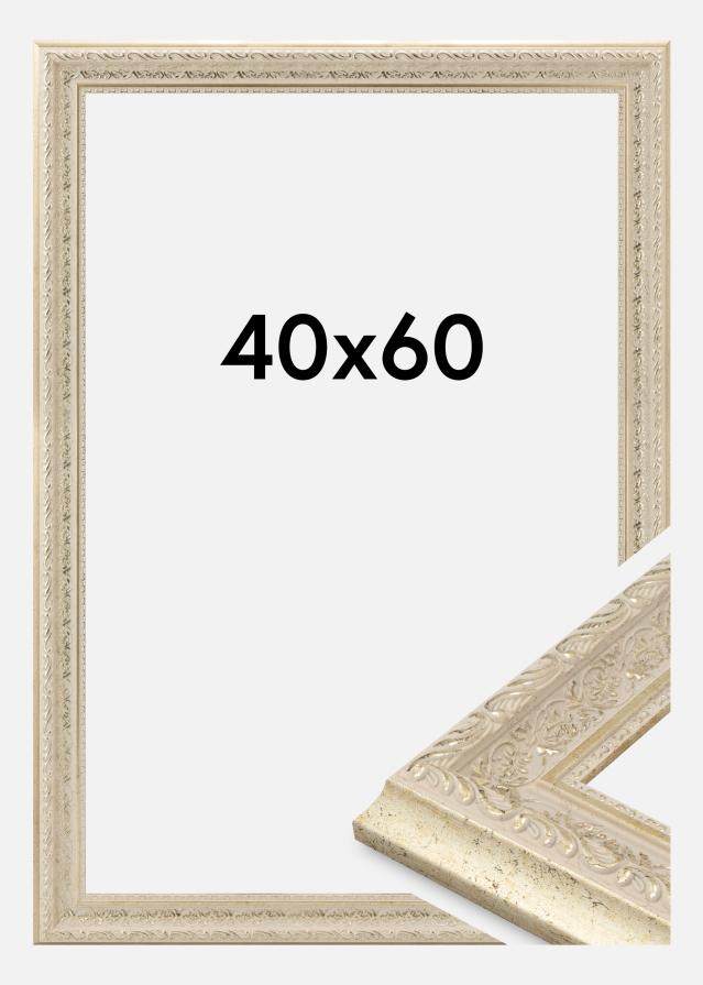 Rám Toro Akrylové sklo Písek 40x60 cm