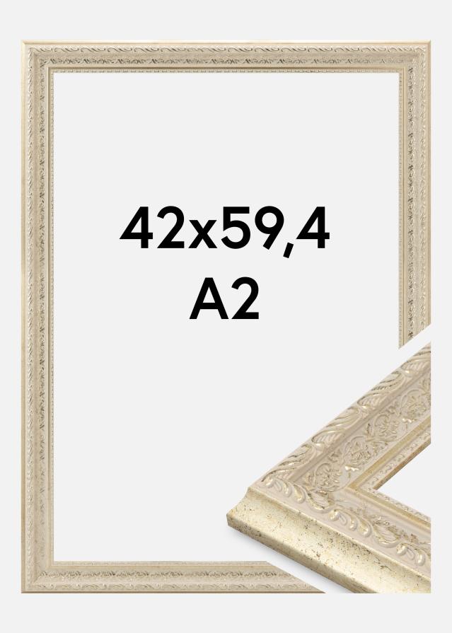 Rám Toro Akrylové sklo Písek 42x59,4 cm (A2)