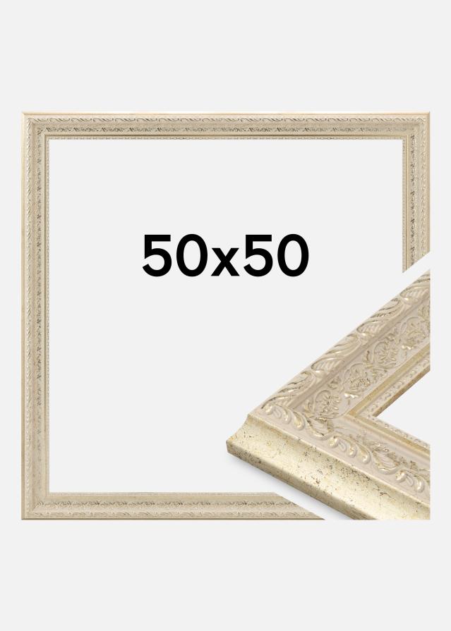 Rám Toro Akrylové sklo Písek 50x50 cm