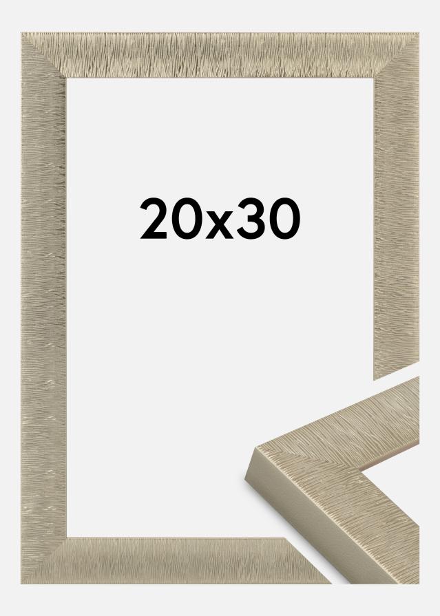 Rám Sahara Akrylové sklo Champagne 20x30 cm