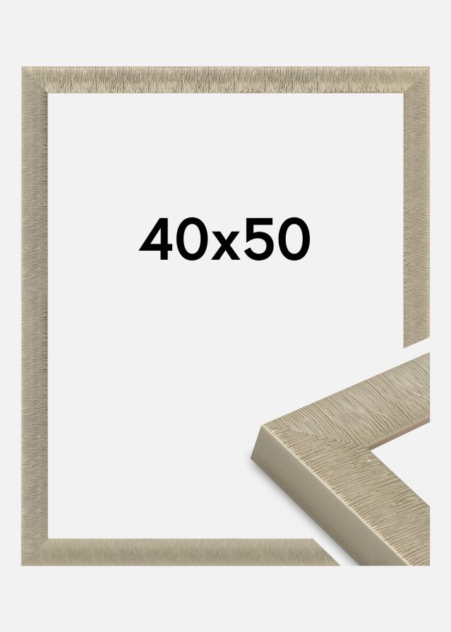Rám Sahara Akrylové sklo Champagne 40x50 cm