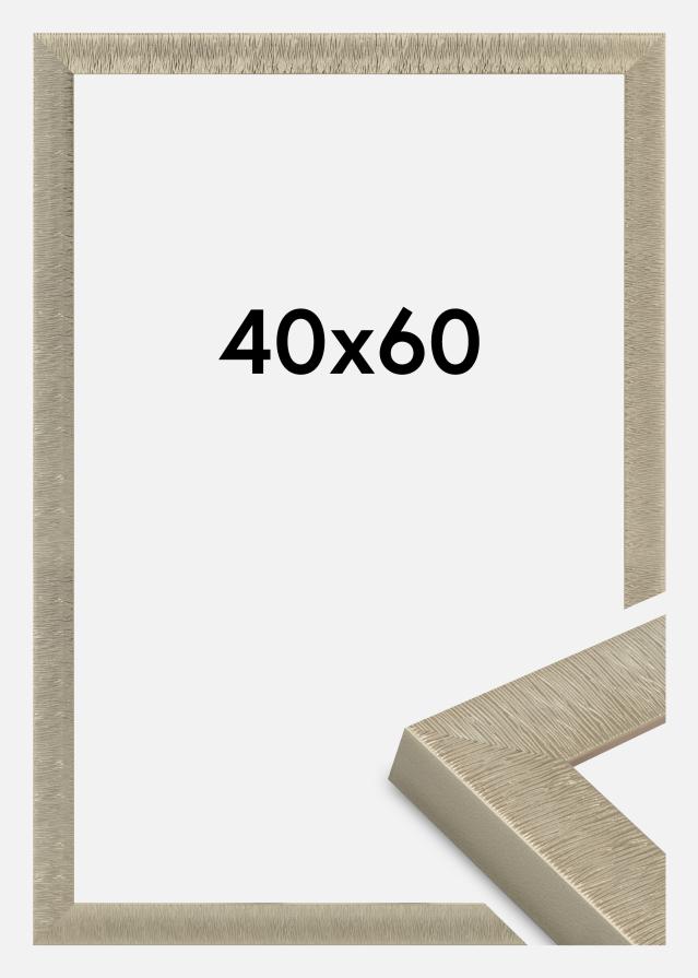 Rám Sahara Akrylové sklo Champagne 40x60 cm