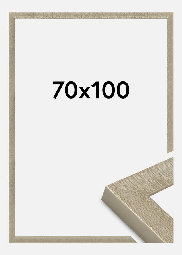 Rám Sahara Akrylové sklo Champagne 70x100 cm