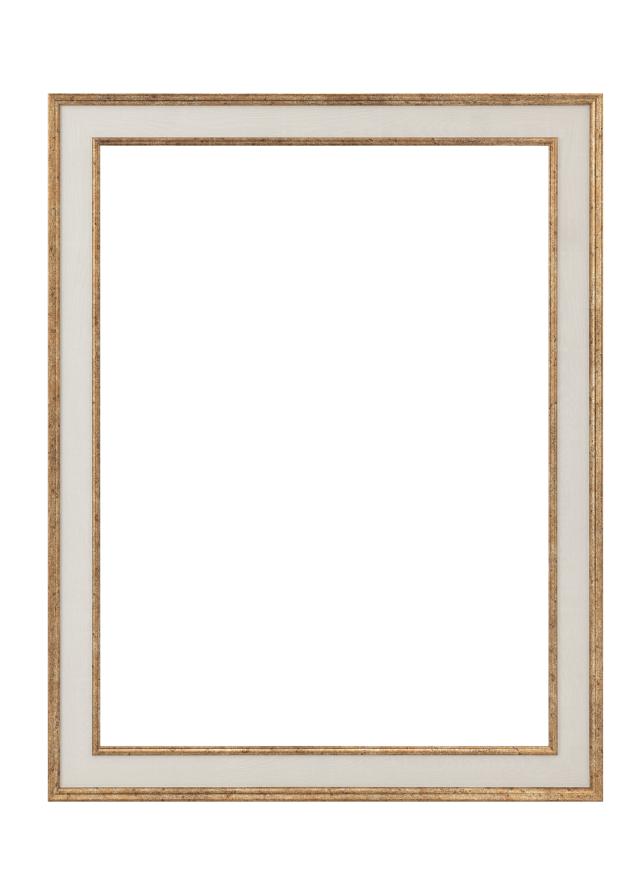 Rám Linea Akrylové sklo Maple / Bronze 30x30 cm