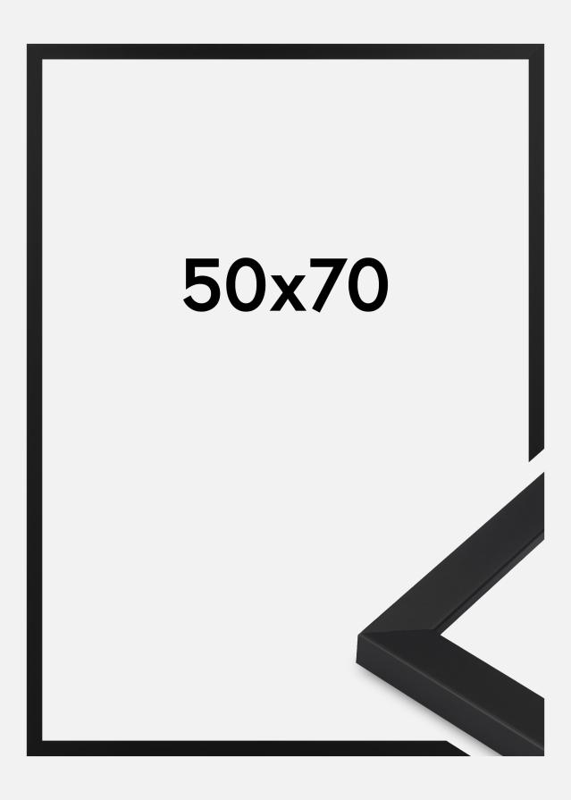 Rám Oban Akrylové sklo Černá 50x70 cm