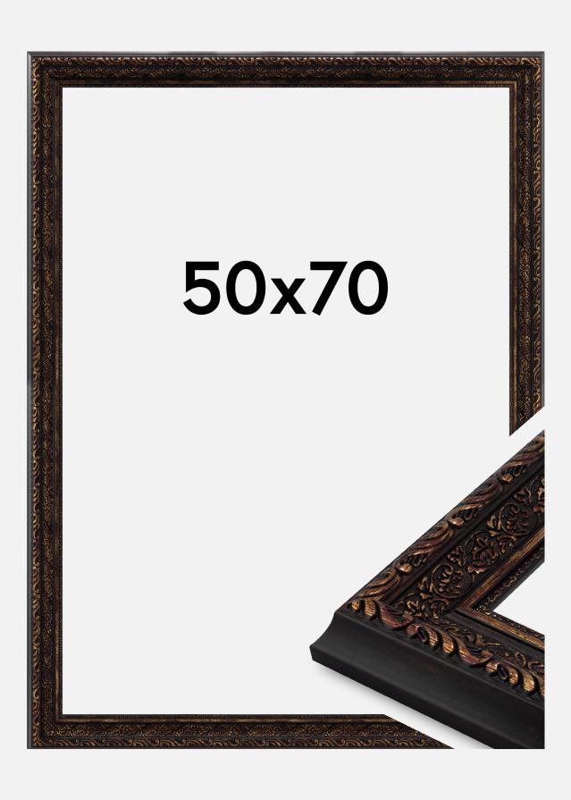 Rám Imperial Akrylové sklo Zlatá 50x70 cm