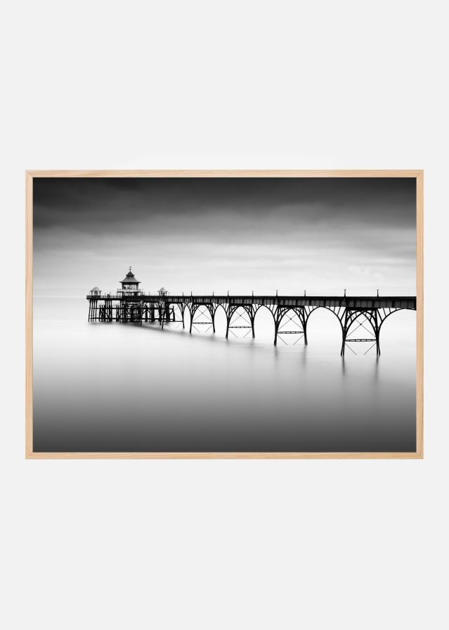 Liminal Land Plakát