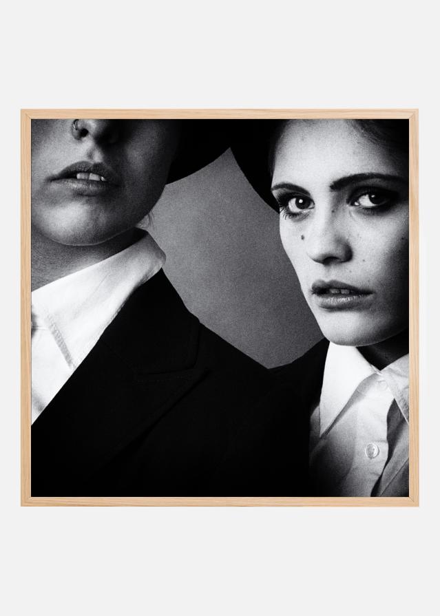 Blues sisters Plakát