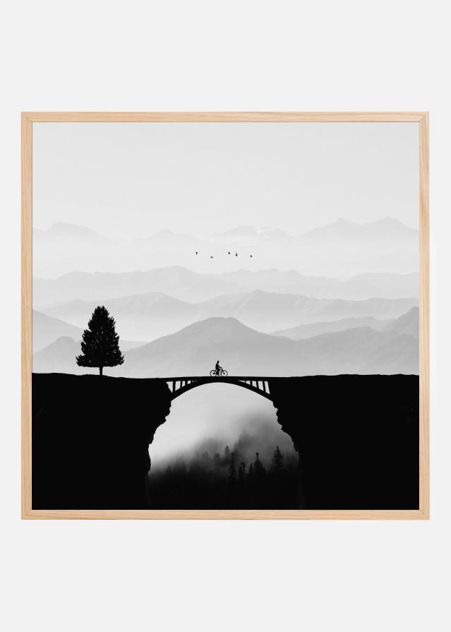 Dream vacation Plakát