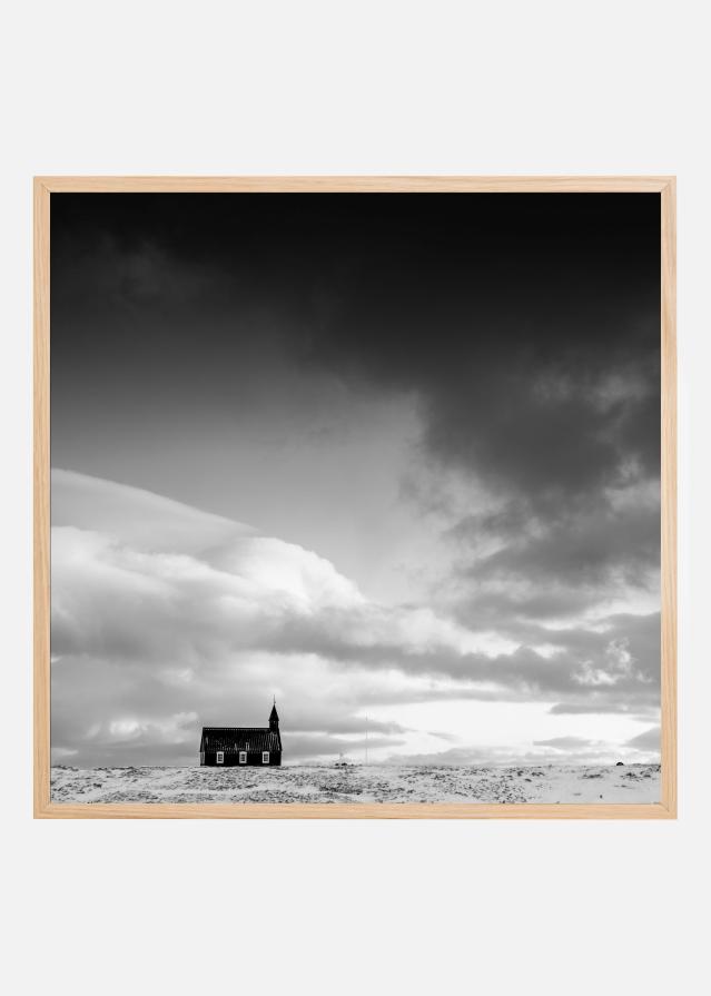 Hope in the Wilderness Plakát