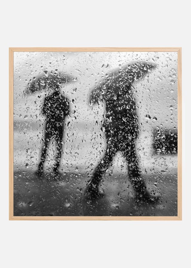 Raining down Plakát