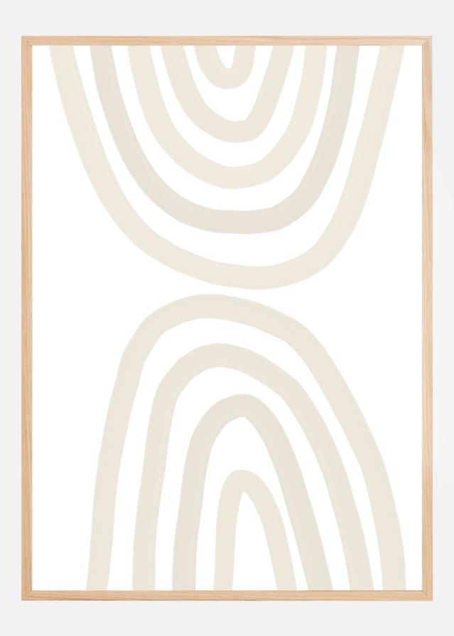 Echoing Lines Plakát