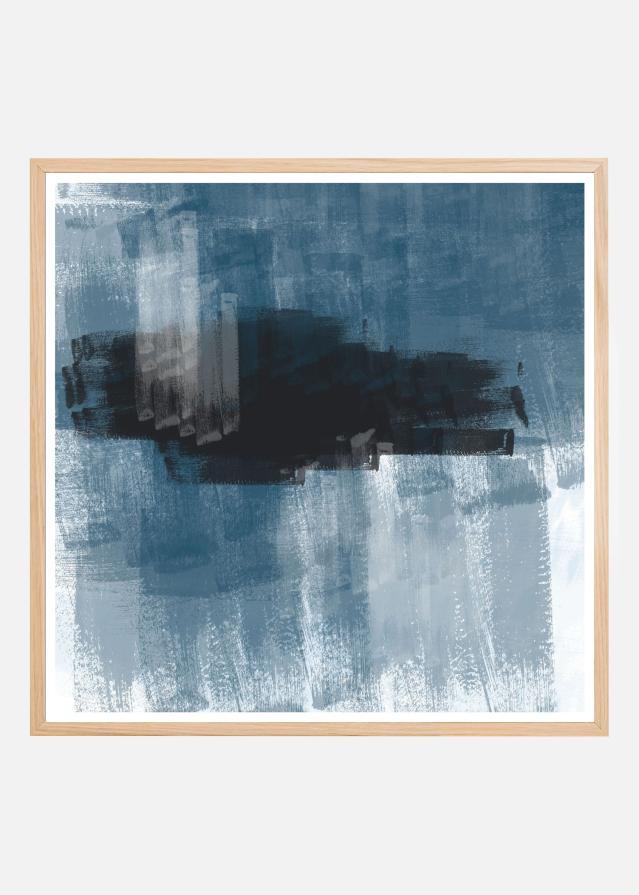 Midnight Hues Plakát