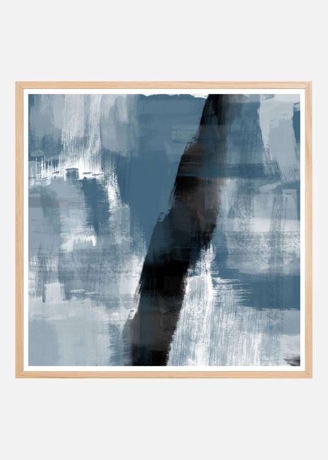 Stormy Passage Plakát