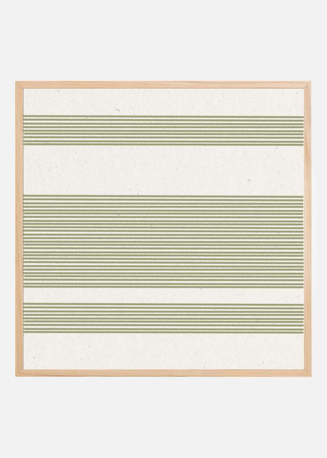 Linear Echoes Plakát