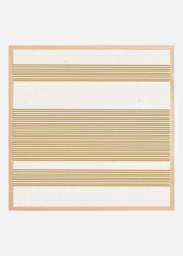 Harmony in Lines Plakát