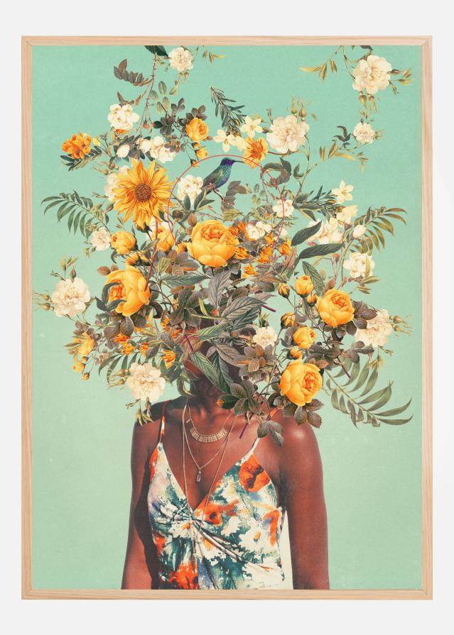 You Loved Me a Thousand Summers Ago Plakát