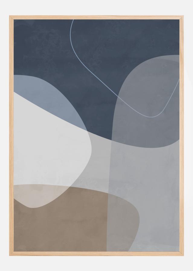 Graphic II10X Plakát