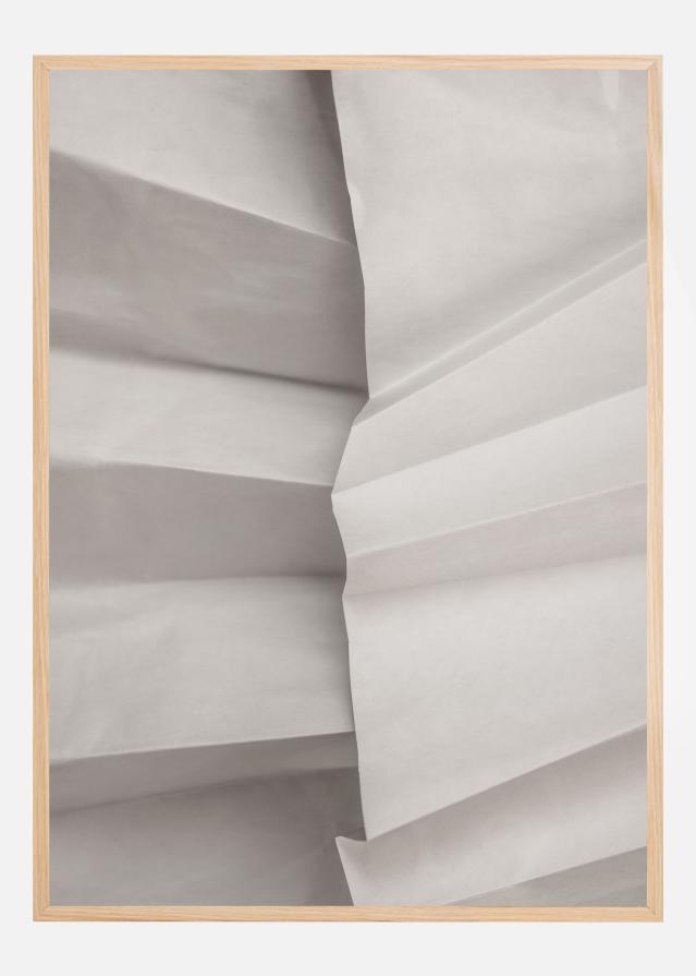 Paper Studies Plakát