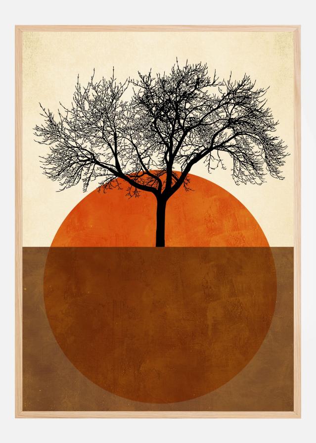 Sommermorgen Plakát