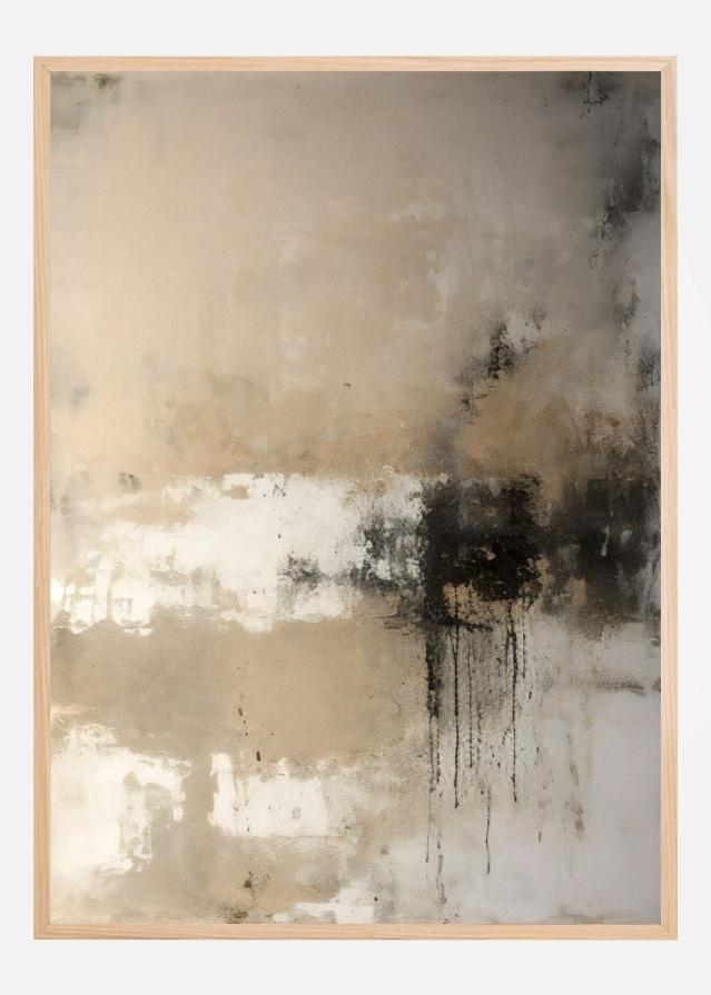 Drift of Shadows Plakát