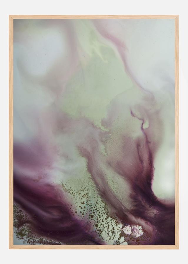 Tranquility Dance II Plakát