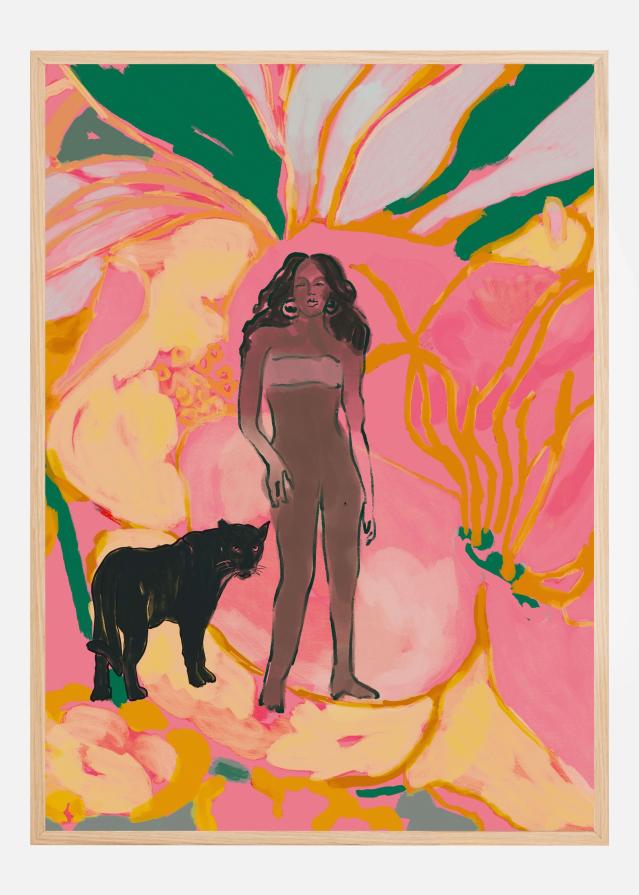 Unchartered Territory II Plakát