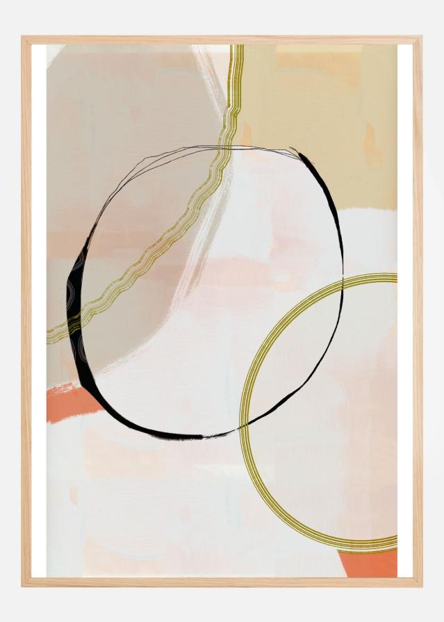 Inner Circle Plakát