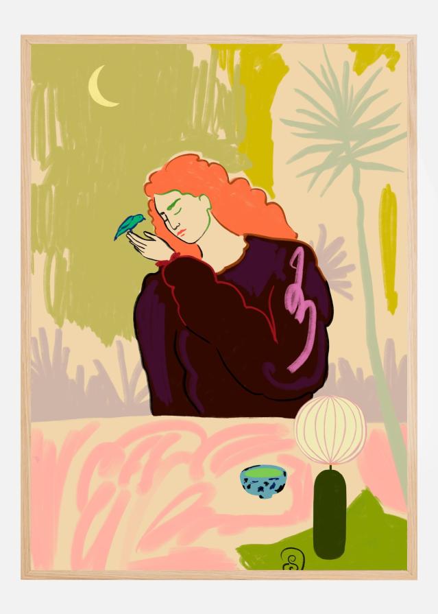 Secret Knowledge Plakát