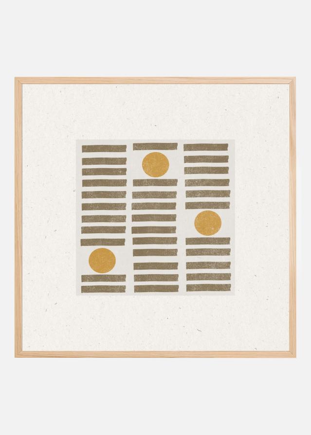 Golden Harmony Plakát