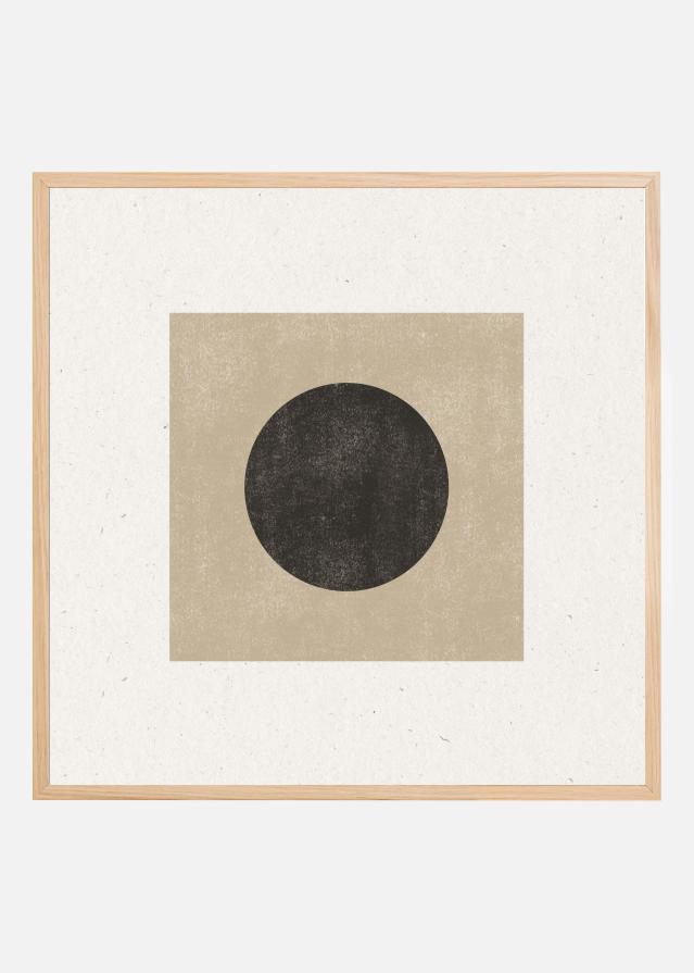 Eclipse Silence Plakát