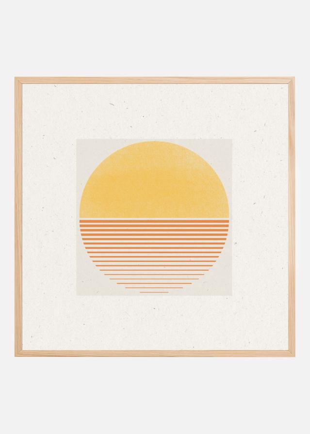 Golden Horizon Plakát