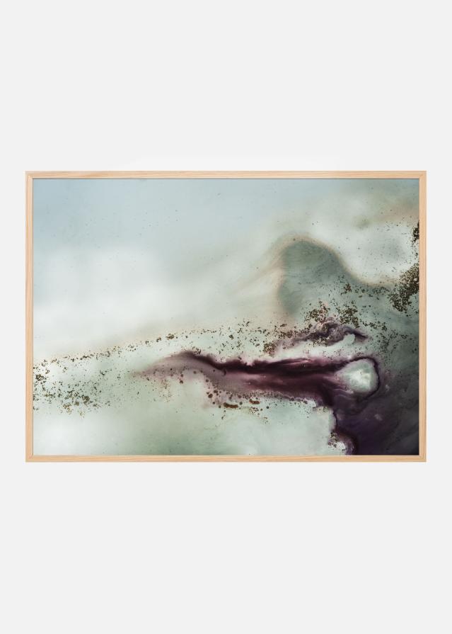 Tranquility Dance Plakát