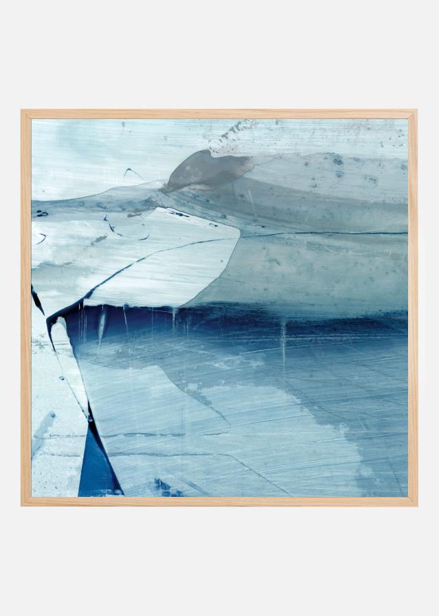 Frozen Horizons Plakát