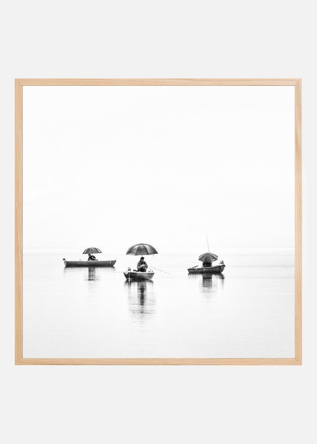 fishermen's world Plakát