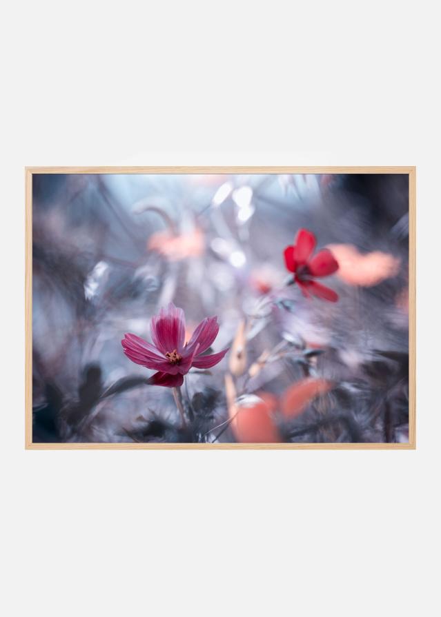 Une autre fleur Plakát