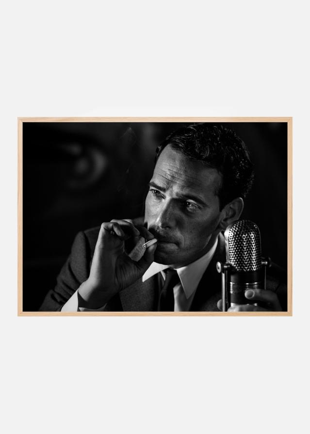 Good night and good luck Plakát