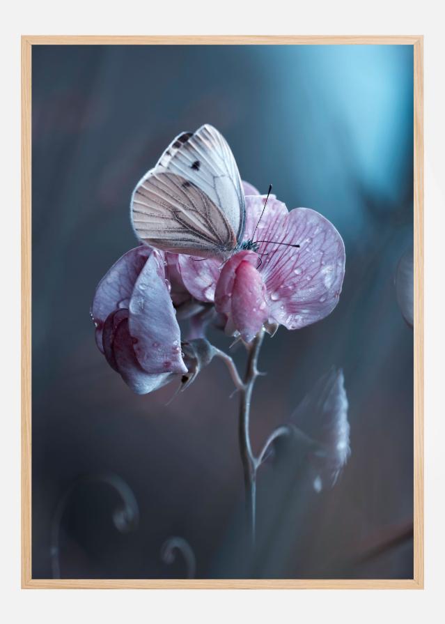 Tainted Love Plakát