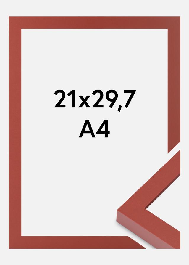 Rám Selection Akrylové sklo Coral 21x29.7 cm (A4)