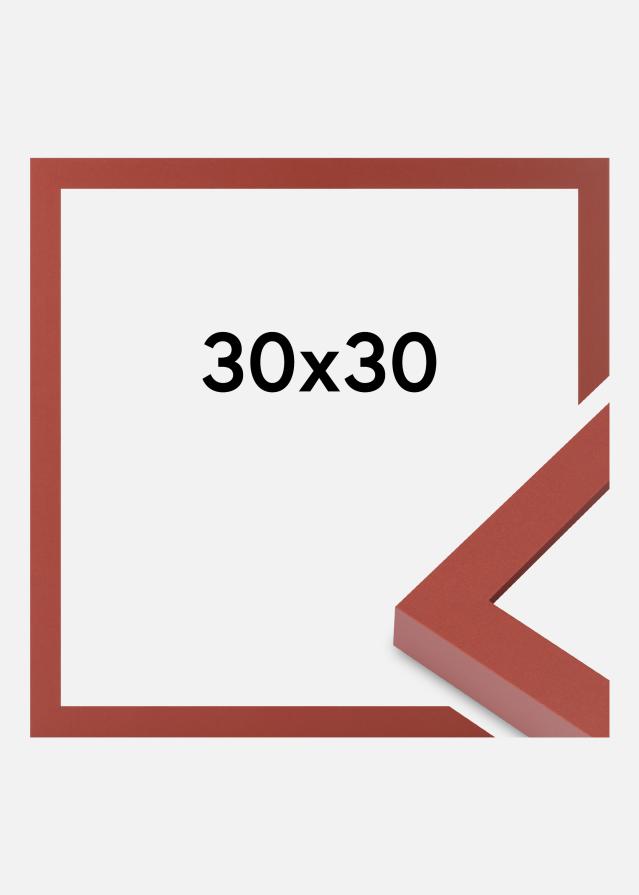 Rám Selection Akrylové sklo Coral 30x30 cm