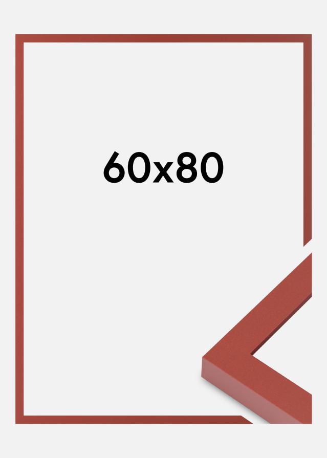 Rám Selection Akrylové sklo Coral 60x80 cm