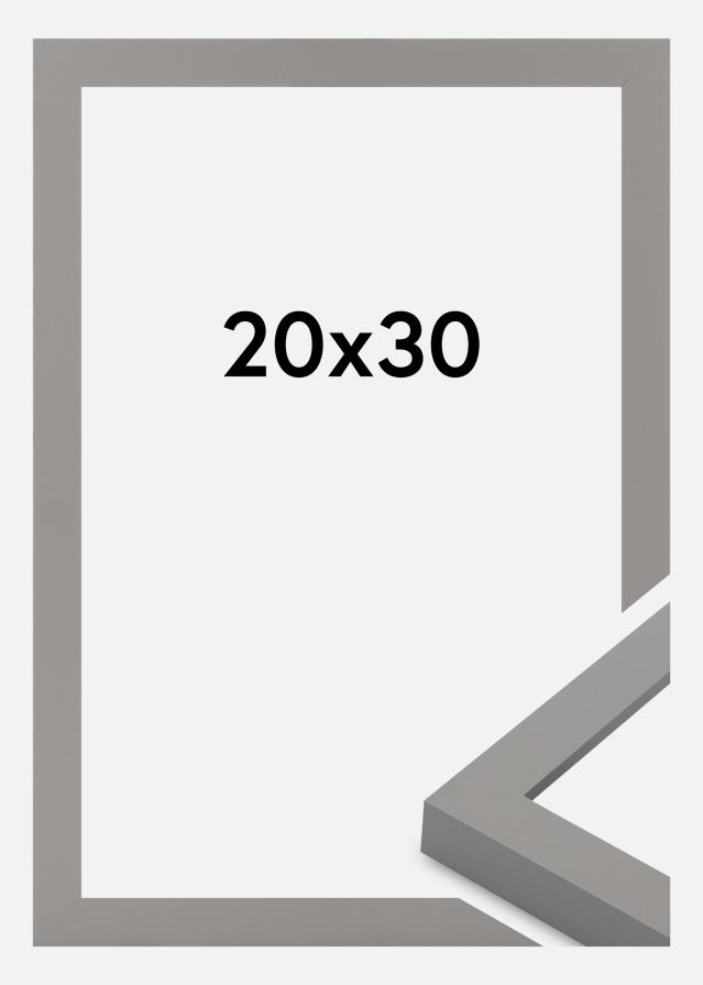 Rám Selection Akrylové sklo Grey 20x30 cm