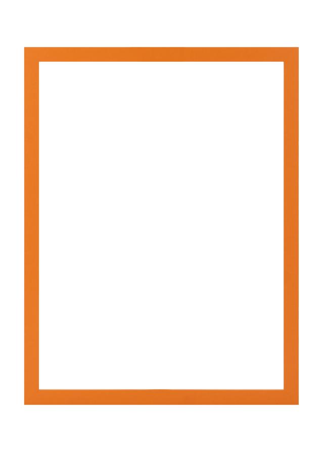 Rám Selection Akrylové sklo Orange 20x30 cm