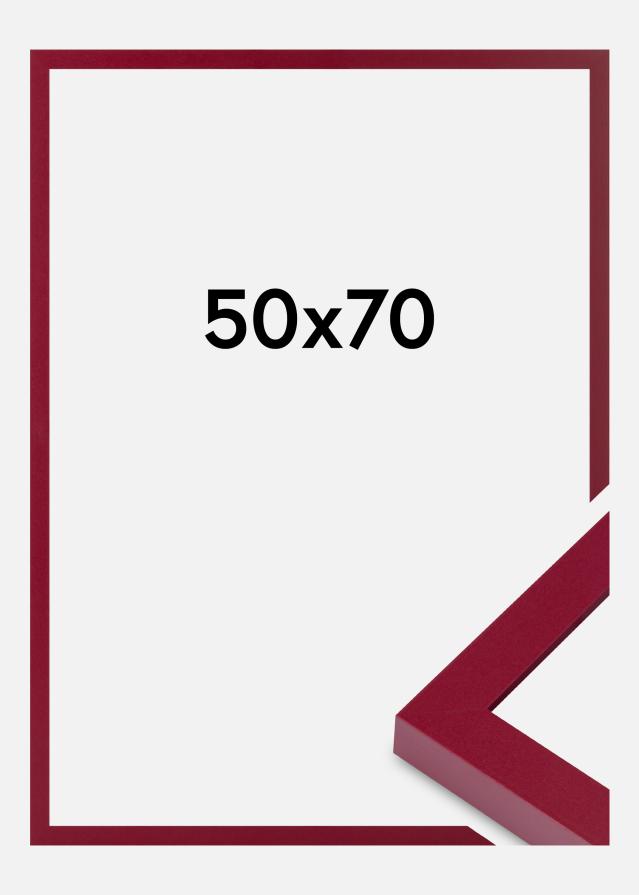 Rám Selection Akrylové sklo Raspberry 50x70 cm