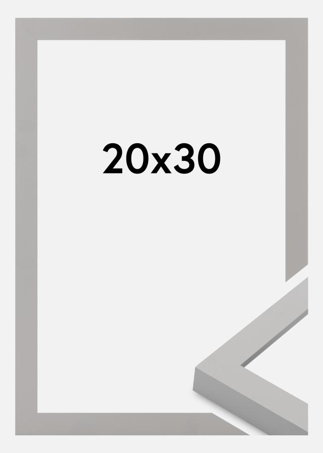 Rám Selection Akrylové sklo Sand 20x30 cm