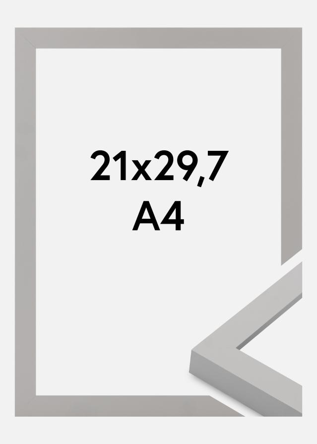 Rám Selection Akrylové sklo Sand 21x29.7 cm (A4)