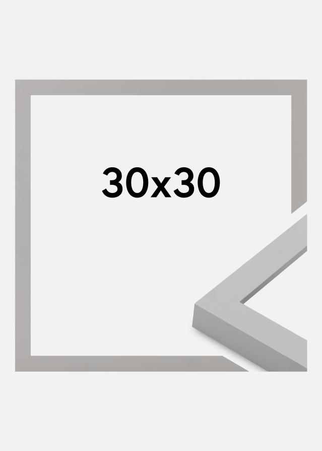 Rám Selection Akrylové sklo Sand 30x30 cm