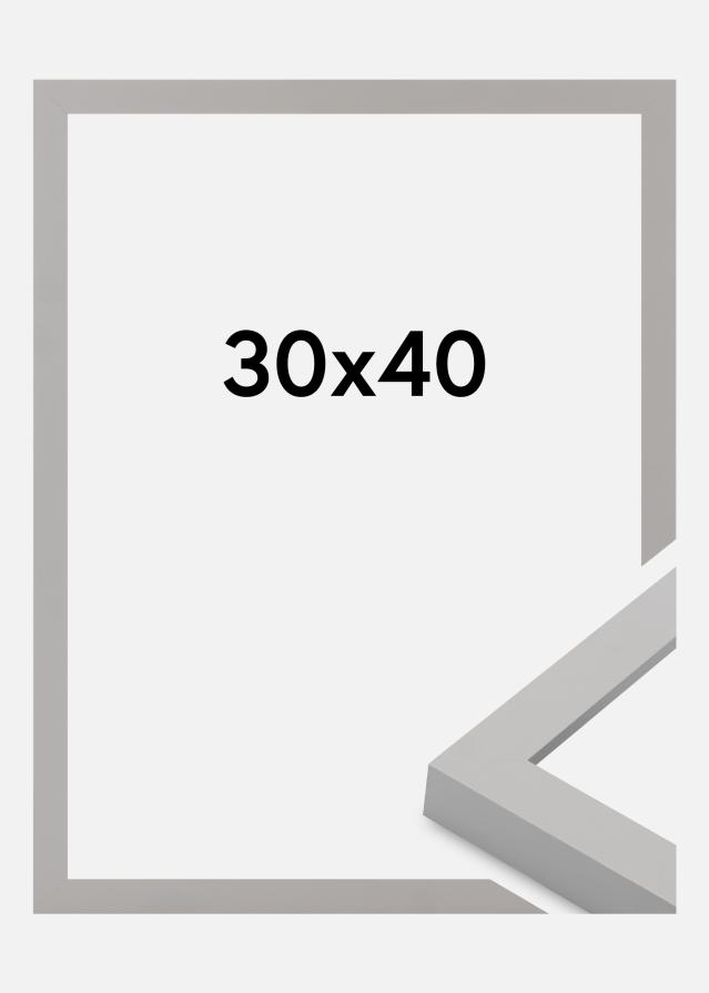 Rám Selection Akrylové sklo Sand 30x40 cm